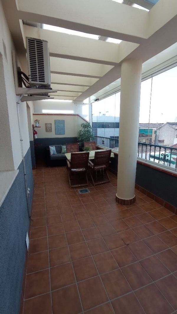 Casa di Alberto y Carmen