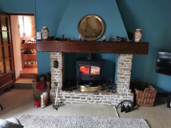 La maison de Manuela