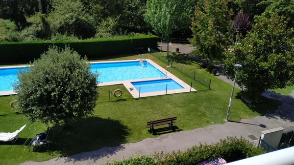 Erkuden & Mikels hus