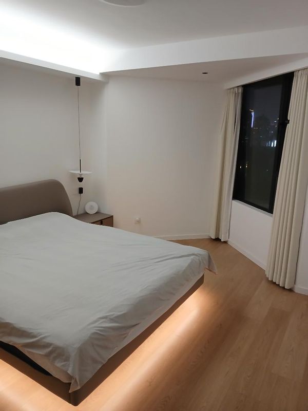 Private double room