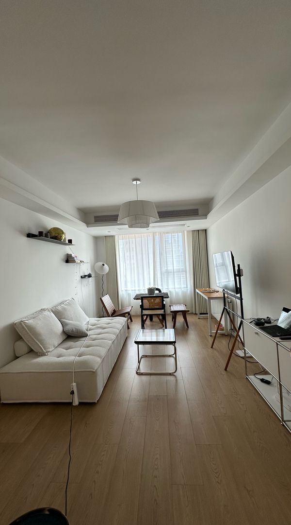 La maison de anthony