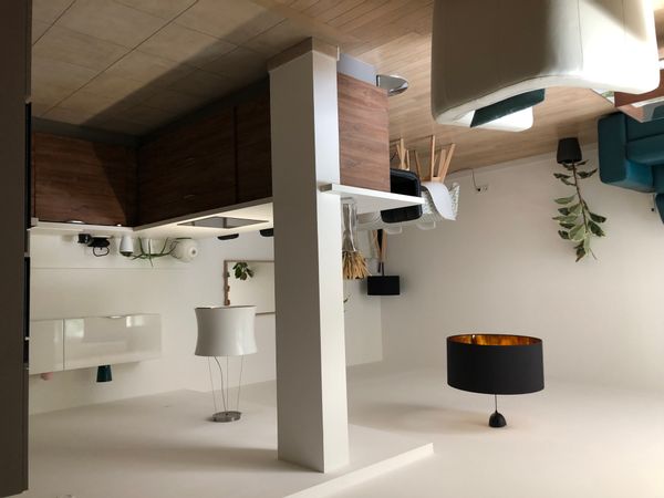 L’appartement de Maïlys