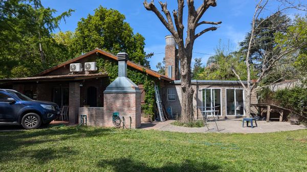 Federico's house