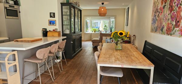 La maison de Cathelijn