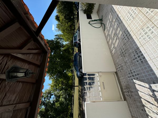 La maison de Allan