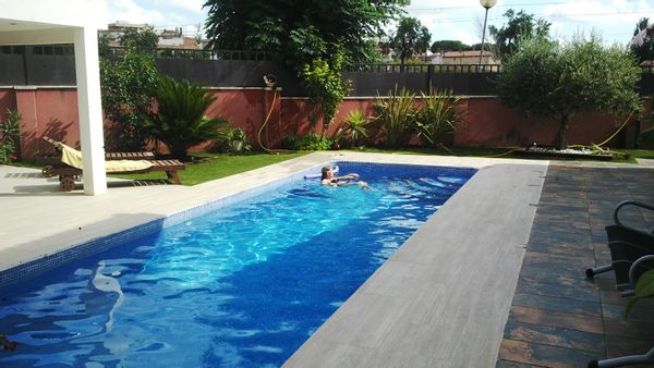 La maison de Alfonso