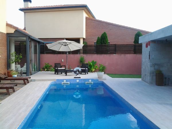 La maison de Alfonso