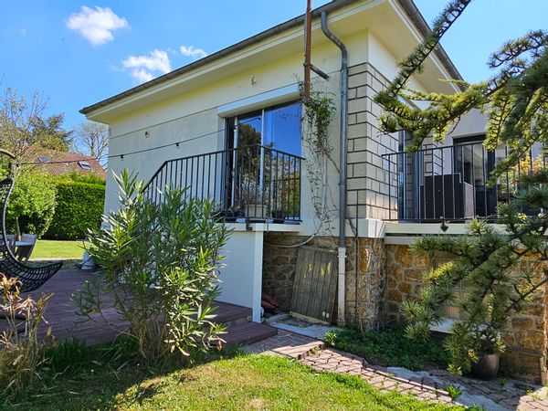 La chambre privée de Isabelle