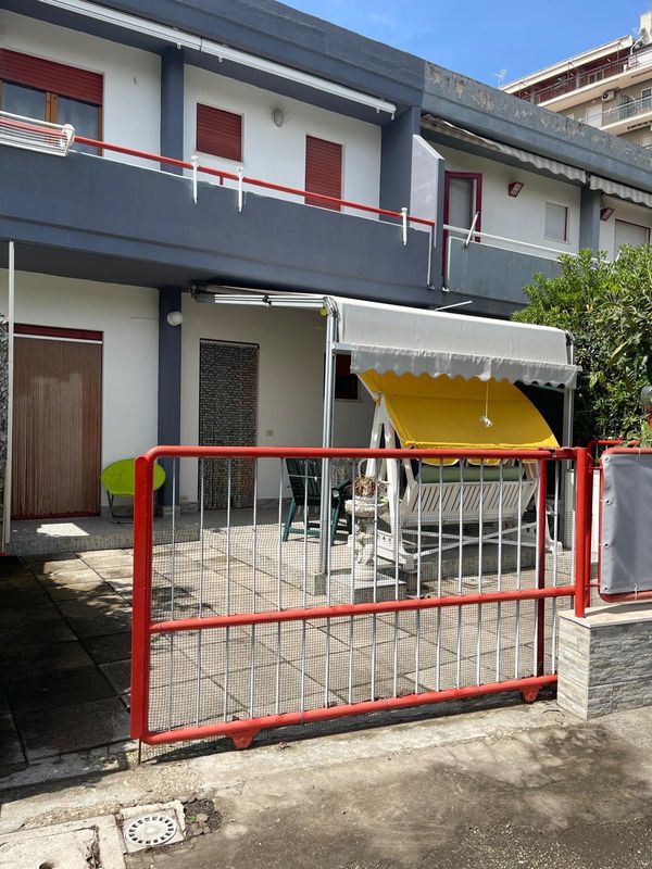 La maison de antonella