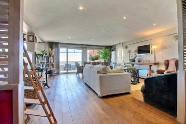 Maison de Stéphanie