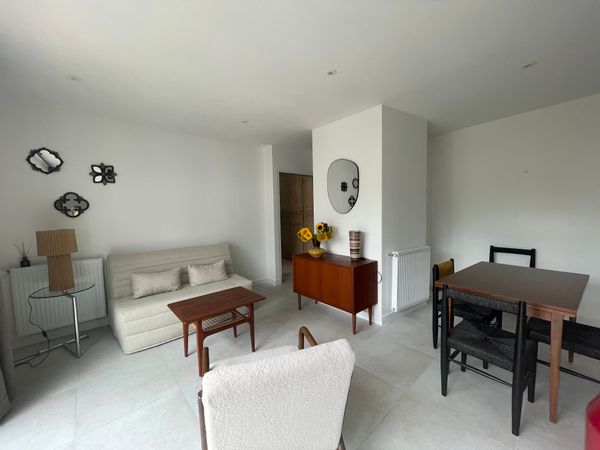 Casa di Stéphanie et