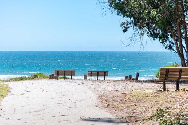 La maison de Matthew