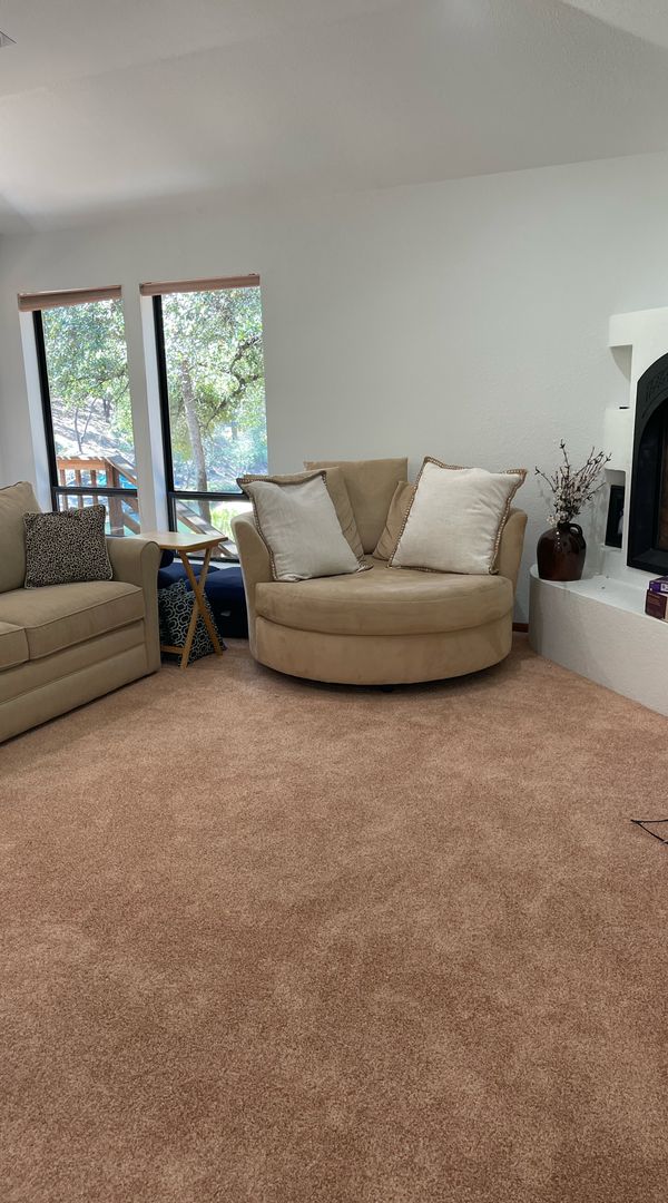 La maison de Matthew