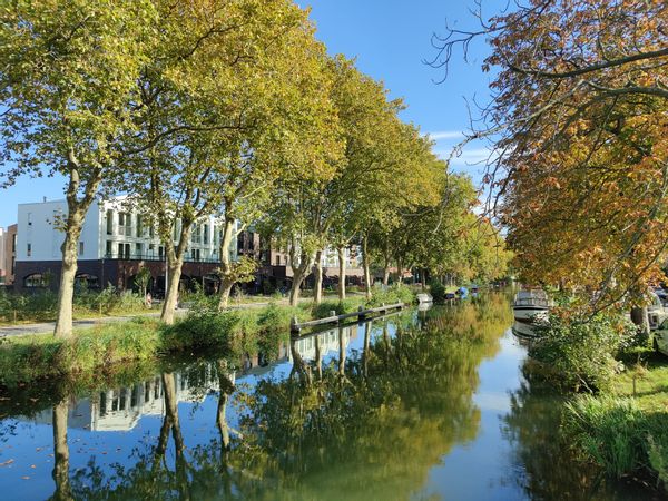 La maison de Berend Jan