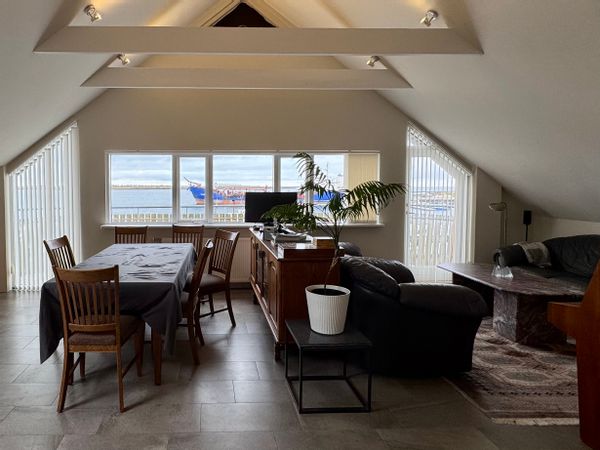 Casa di Gunna & Trausti