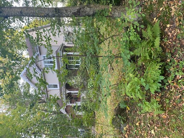 Pierre's house