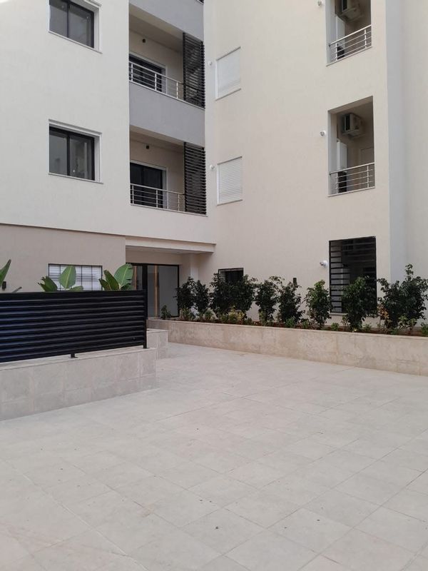 Maroua's house