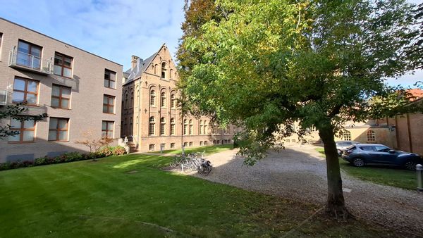 Clints hus
