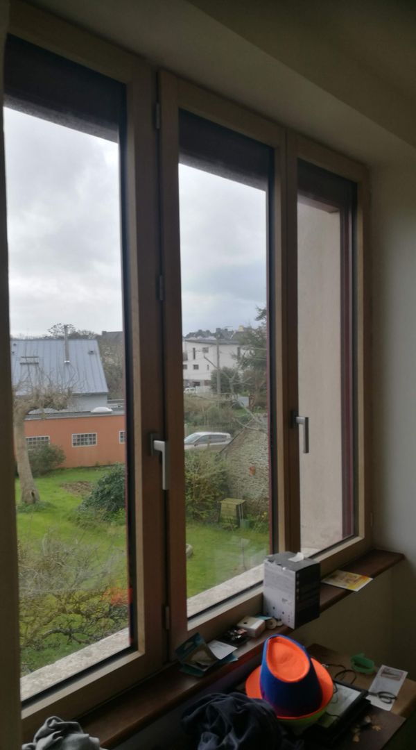 La maison de Sophie et Fabien