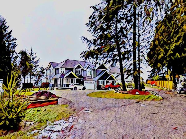 Little Paradise on Canada’s Sunshine Coast