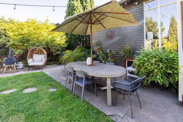 La maison de Deborah