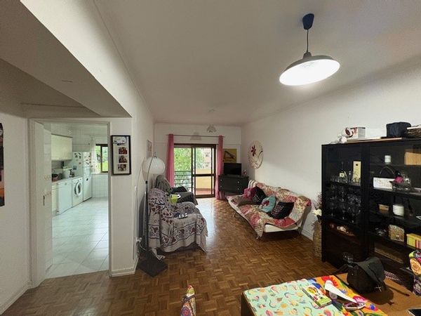 La maison de Claudio