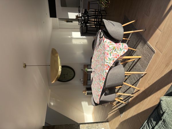 La maison de Rozenn et Francky Maison où il fait bon vivre !!