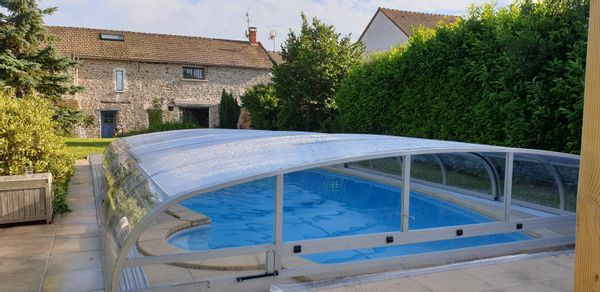 La maison de Anatole