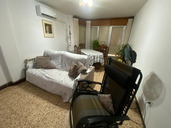 Casa de Jose Manuel