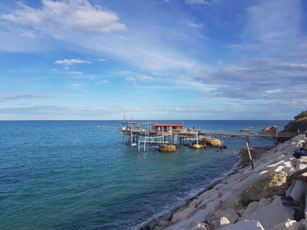 La maison de Sonia Maria