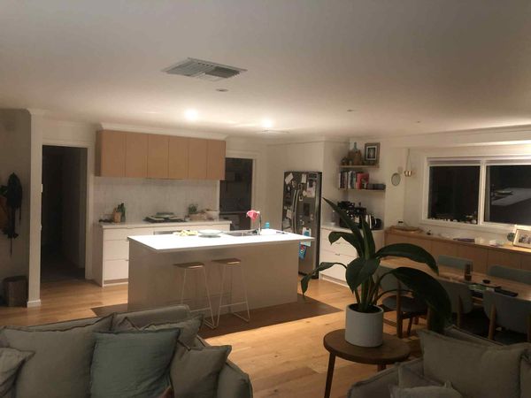 La maison de Matthew