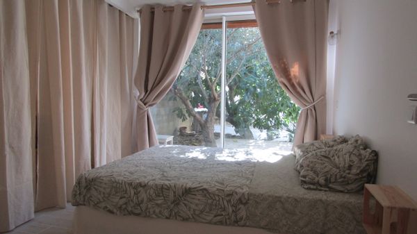 Melanie et Cyril's house