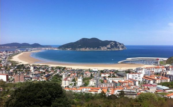 La maison de Alberto