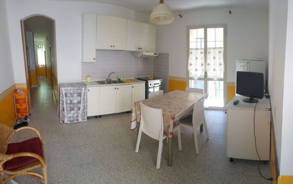 Casa de Domenico