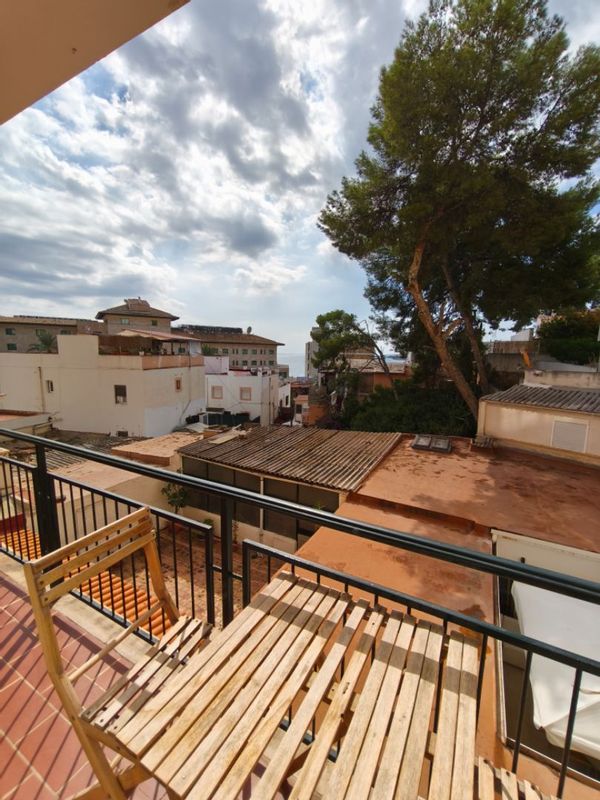 La maison de Victoria y Jonathan :)