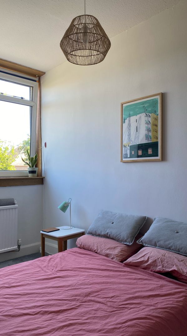 Casa de Johanna & Brian