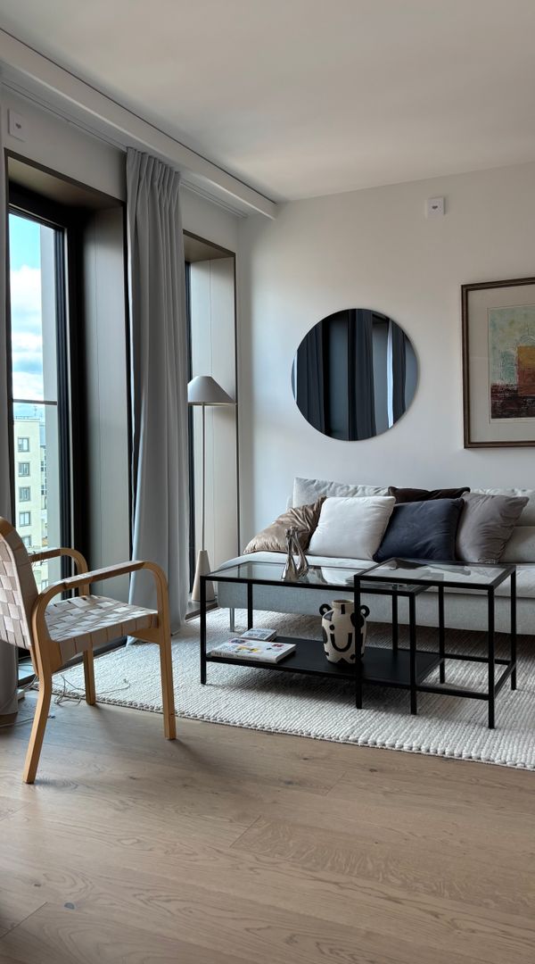 L’appartement de Julie