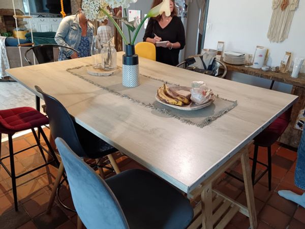 Maison N & L à Camors