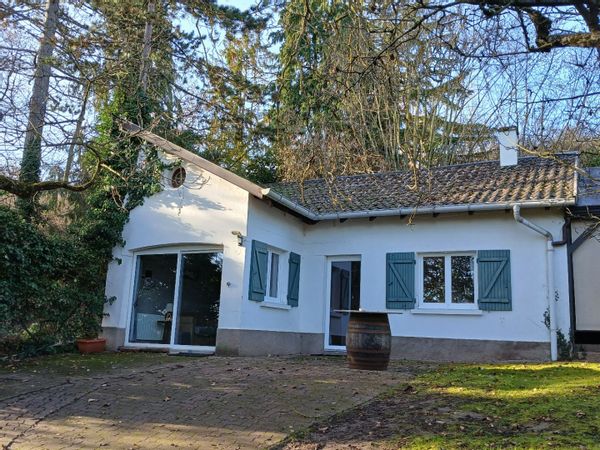 huis van Fanny & Marcel