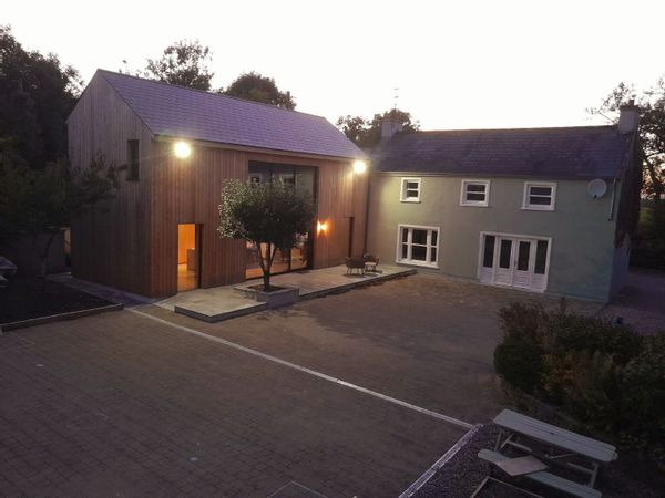 brendan's house