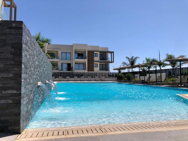 La maison de Christina and Robert