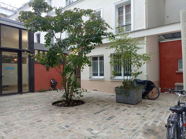 Yani's little home :)