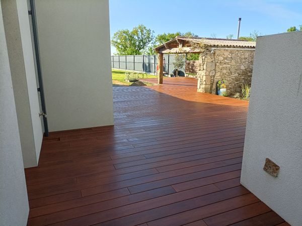 La maison de Noëlla