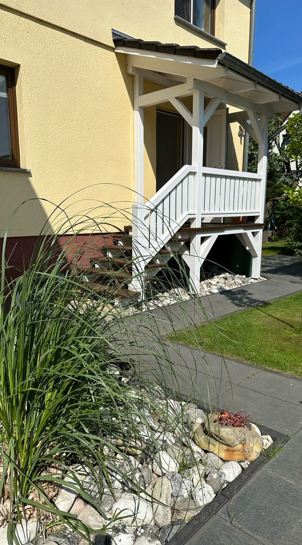 Julia's house