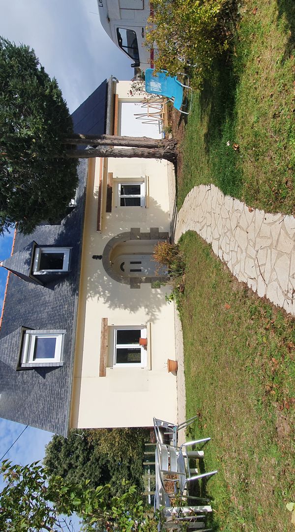 Casa di Célia