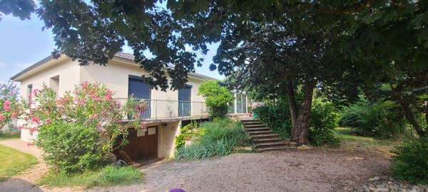 La maison de Maryanne