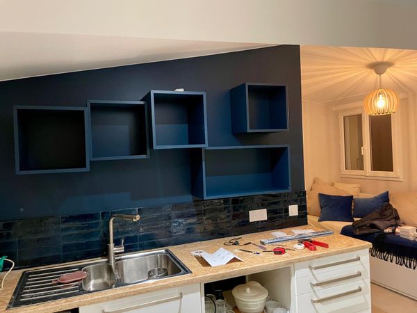 Studio d’artiste au cœur du Vignoble Nantais – Campagne, charme & création