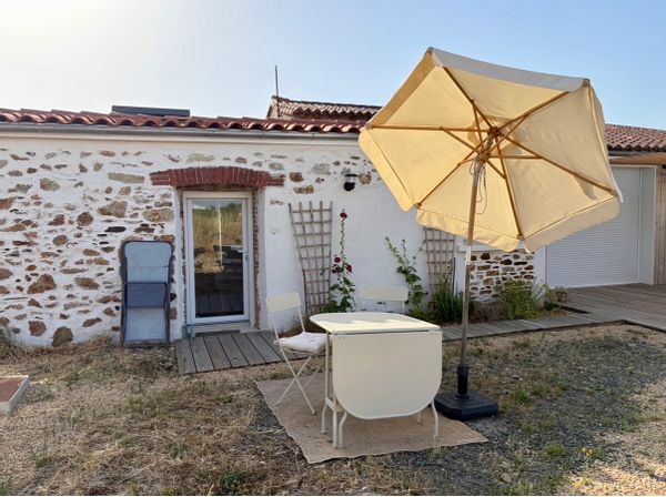 Romain et Emelines hus