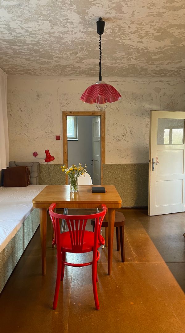 La maison de Rostislav