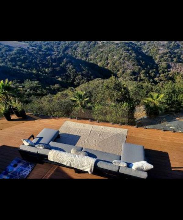SoCal Vacation Retreat